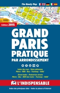 Massin - Grand Paris pratique par arrondissement.