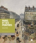 Francis Lecompte - Paris et ses peintres.