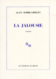 Alain Robbe-Grillet - La jalousie.