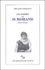 Mouloud Feraoun - Les poèmes de Si Mohand - Edition bilingue français-arabe.
