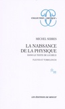 Michel Serres - La naissance de la physique dans le texte de Lucrèce - Fleuves et turbulences.