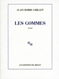 Alain Robbe-Grillet - Les gommes.