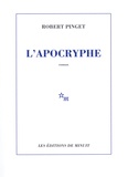 Robert Pinget - L'Apocryphe.