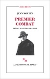 Jean Moulin - Premier combat.