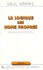 Saul Kripke - LA LOGIQUE DES NOMS PROPRES (NAMING AND NECESSITY).