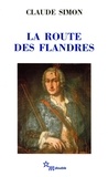 Claude Simon - La Route des Flandres.