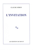 Claude Simon - L'invitation.