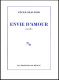 Cécile Beauvoir - Envie D'Amour.