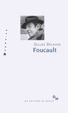 Gilles Deleuze - Foucault.