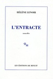 Hélène Lenoir - L'entracte.