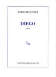 Marie Redonnet - Diego.