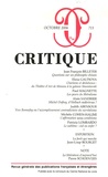 Jean-François Billeter et Elena Galtsova - Critique N° 173, Octobre 2006 : .