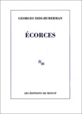Georges Didi-Huberman - Ecorces.