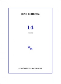 Jean Echenoz - 14.