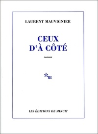 Laurent Mauvignier - .