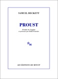Samuel Beckett - Proust.