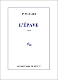 Yves Ravey - L'épave.