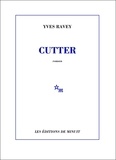 Yves Ravey - Cutter.