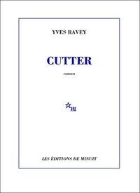 Yves Ravey - Cutter.
