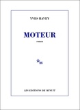 Yves Ravey - Moteur.