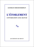 Georges Didi-Huberman - L'étoilement - Conversation avec Hantaï.