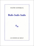 Eugène Savitzkaya - Bufo bufo bufo.