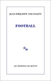 Jean-Philippe Toussaint - Football.