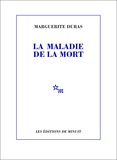 Marguerite Duras - La Maladie de la mort.