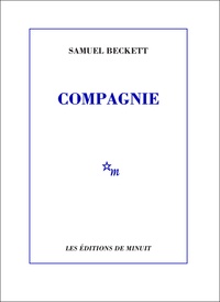 Samuel Beckett - .