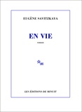 Eugène Savitzkaya - En vie.