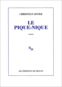 Christian Oster - Le pique-nique.