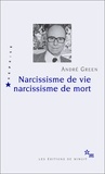 André Green - Narcissisme de vie Narcissisme de mort.
