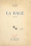 Jacques Panijel - La rage.