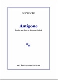 Sophocle - Antigone - [Bourges, Maison de la culture de Bourges, 8 janvier 1999].
