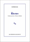  Sophocle - Electre.