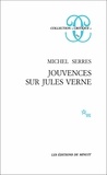  Serres - Jouvences sur Jules Verne.