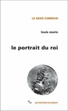Louis Marin - Le portrait du roi.
