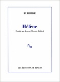 Jean Bollack - Hélène.