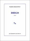 Marie Redonnet - Diego.