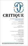  Editions de Minuit - Critique N° 923, avril 2024 : La science sous le microscope d’Alain Prochiantz.