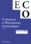 Jean-Luc Gaffard - Croissance Et Fluctuations Economiques. 2eme Edition.