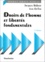 Jean Duffar et Jacques Robert - Droits De L'Homme Et Libertes Fondamentales. 7eme Edition.