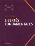 Laurence Burgorgue-Larsen - Libertés fondamentales.