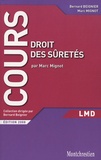 Marc Mignot - Droit des sûretés.
