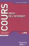 Céline Castets-Renard - Droit de l'internet.