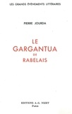 Pierre Jourda - Le Gargantua de Rabelais.