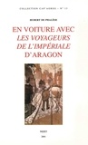 Hubert de Phalèse - En Voiture Avec Les Voyageurs De L'Imperiale D'Aragon.