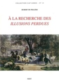 Hubert de Phalèse - A la recherche des illusions perdues.