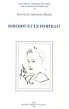 Rosso jeannette Geffriaud - Diderot et le portrait.