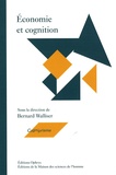 Bernard Walliser et Massimo Egidi - Economie et cognition.